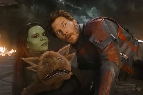 gotg 3 plot|Everything We Already Know About Guardians of The。